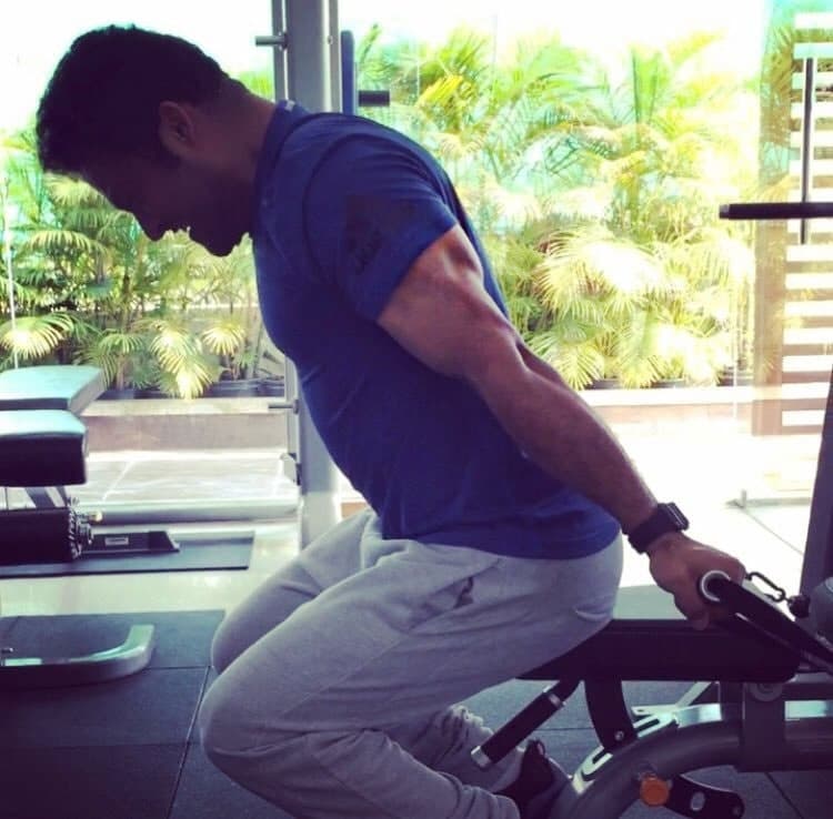 NTR No Release for 20 Months!