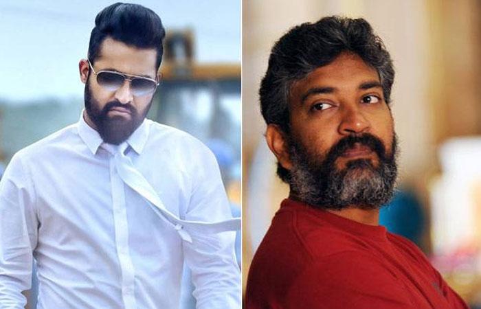 Baahubali 2: NTR Hourly Tweets! What's Up?