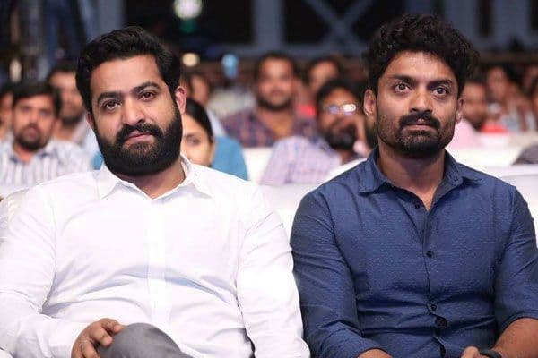 NTR, Kalyan's Joint Property