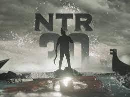 NTR30: NTR's sensation in underwater