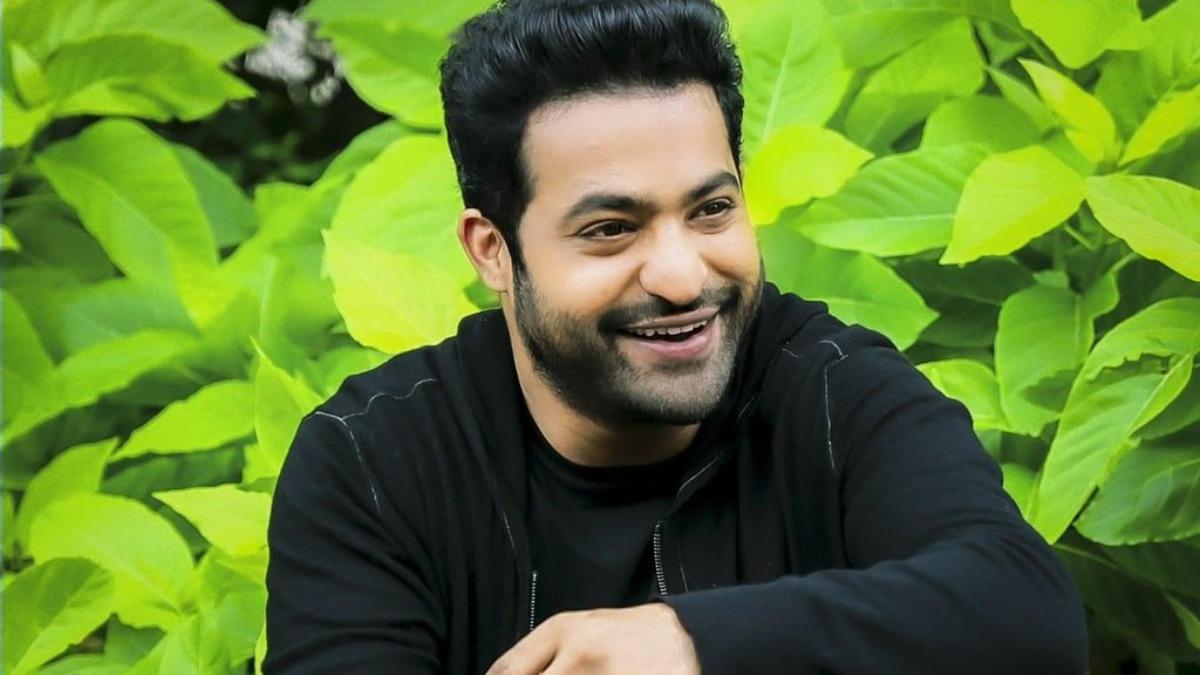 Mega Hero Pawan Tej banking on NTR's stardom?