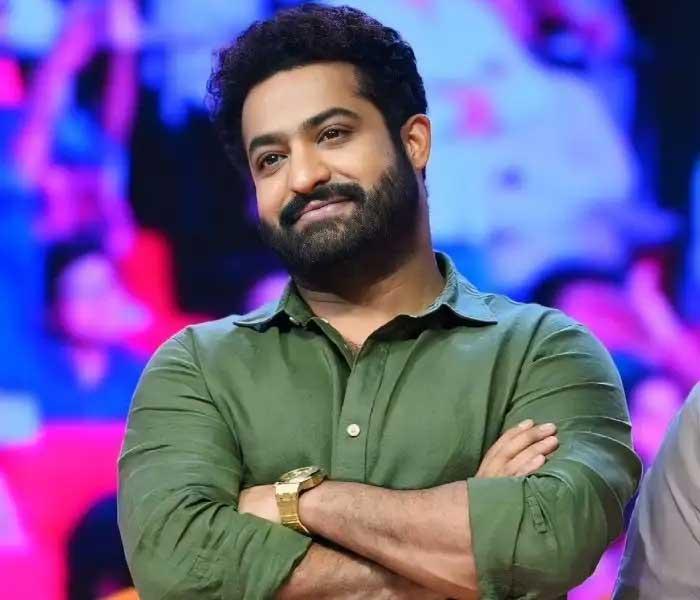 Fans left wondering about NTR multiple projects