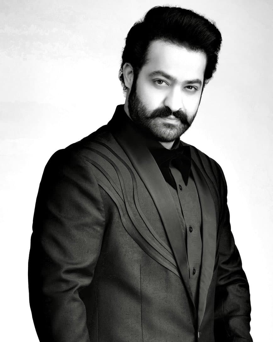 Disappointment for NTR fans