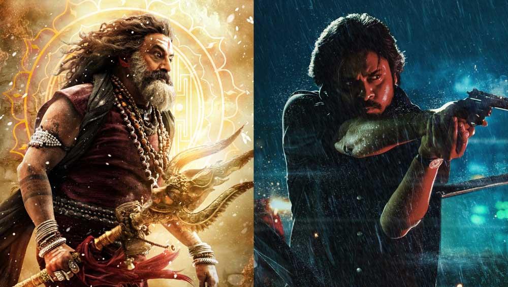 A Two Way Clash Between OG And Akhanda 2 Seems Inevitable
