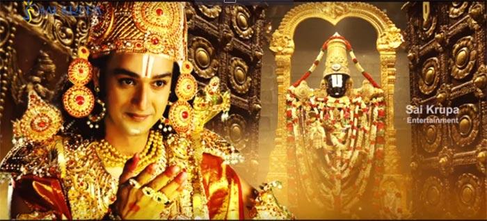 No Nagarjuna, Only Sourabh!
