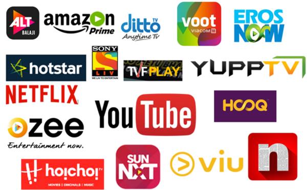OTTs Plan To Loot Movie Buffs!