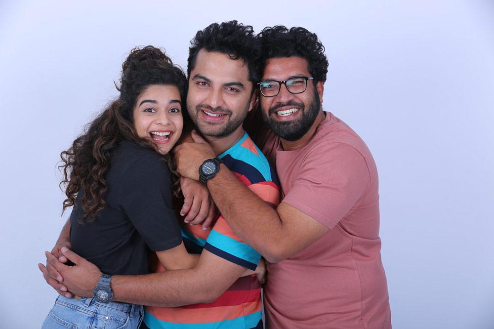 Ori Devuda's Paathashaala Lo brings back childhood memories