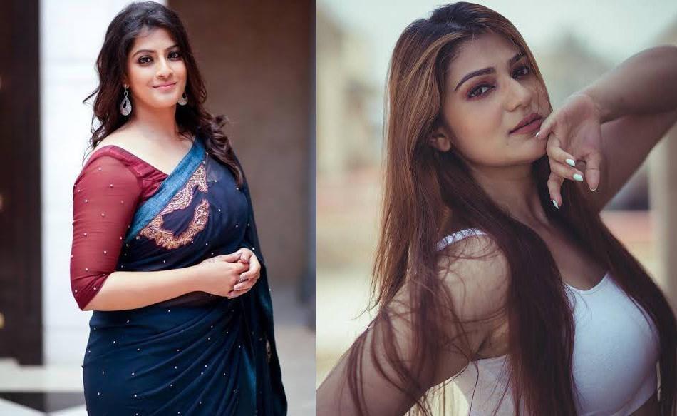 Three beauties in Pakka Commercial!