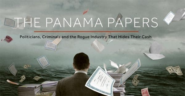 Panama Papers List, Shock To Celebs!