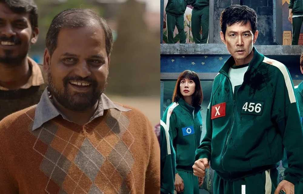 Panchayat Outperforms Squid Game 3 in Indian OTT Viewership