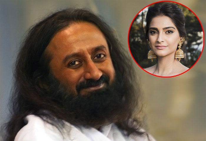 Spiritual Guru In Homosexual Fire