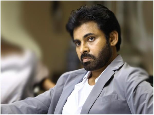 Pawan Kalyan, Poor Man's Wealthy Story