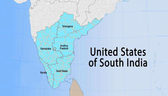 Pawan on North's Racism on South!
