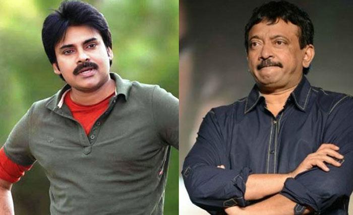 Conspiracy To Backstab Pawan Kalyan