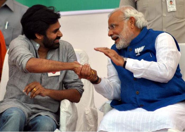 Pawan's Best Decision after Janasena Launch