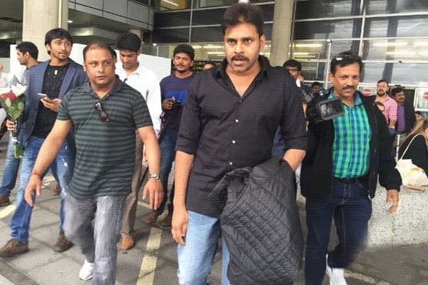 Pawan on Telugu Culture &amp; Heritage