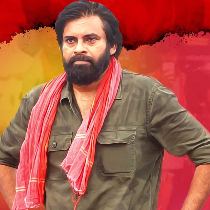 Pawan Fans Connected with BAN Role, Maharshi Title