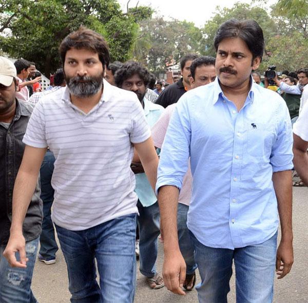 100 Crores for Pawan!
