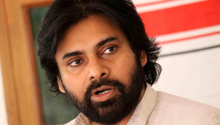 Pawan Kalyan Blasts TDP MPs, Values YSRCP MPs