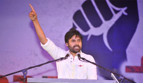 CBN's Use &amp; Throw Policy Applied on Pawan?