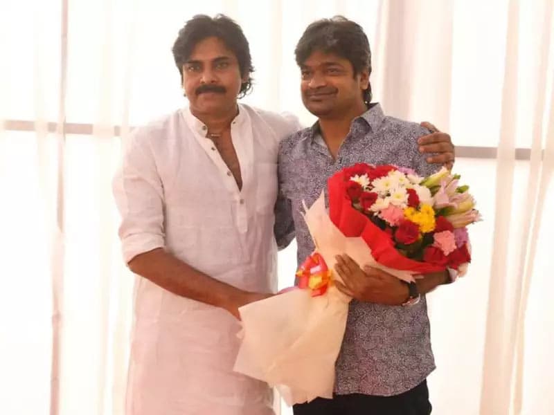 What will Pawan do in a college?