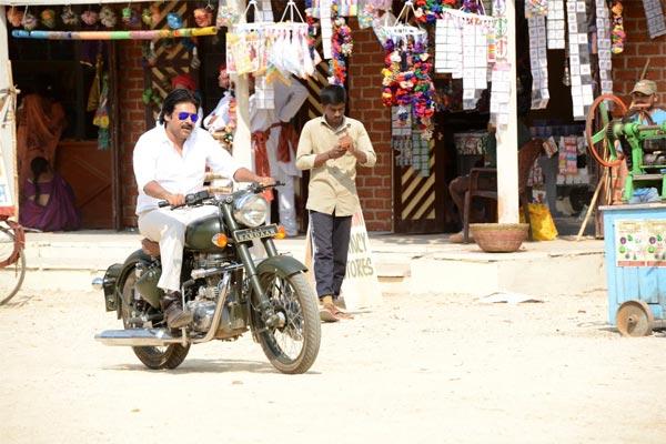 Is Pawan Kalyan Back in Hyderabad?!