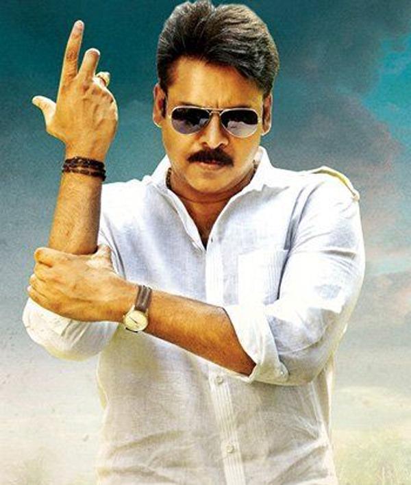 Pawan Has No Qualms On Pan India, Conditions Apply!