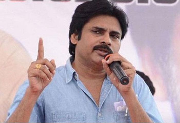 Pawan Kalyan's Praises on Baahubali 2