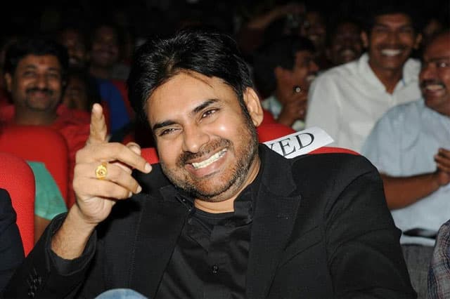 Pawan Ridicules TDP's Fake Survey!