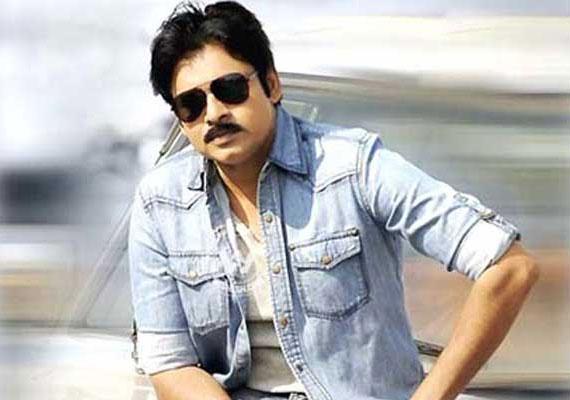 No Celebrations for Pawan B-Day