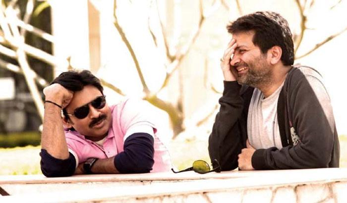 No Pawan Gift to Chay-Sam