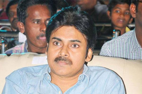 Pawan Should Have Tweeted on It!