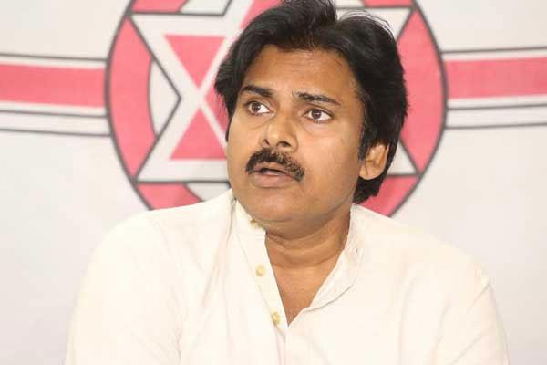 Pawan's Public Meet: Super Suspense on His Stand