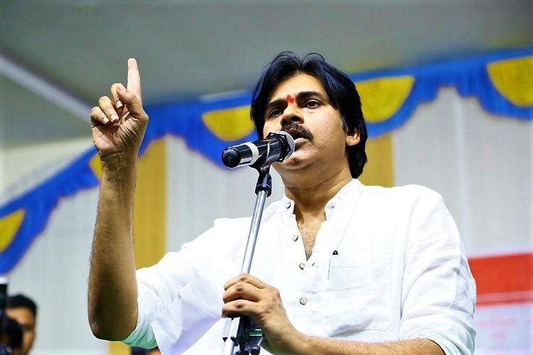 Channels Tried to Apologise, Pawan Rejected