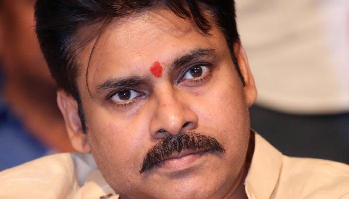 Pawan Kalyan No Control @ Money!