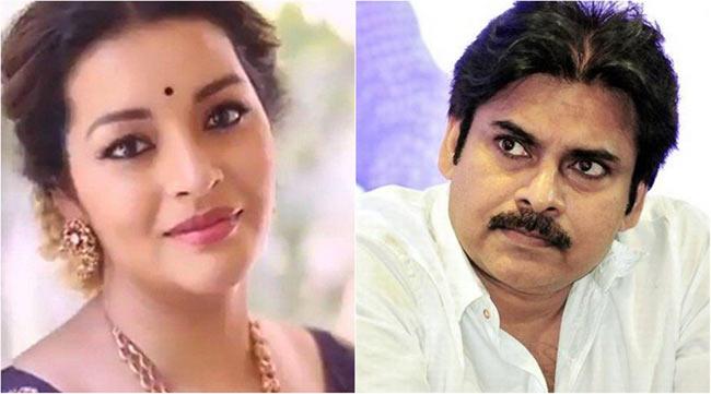 Did Pawan Kalyan Insult Renu Desai?
