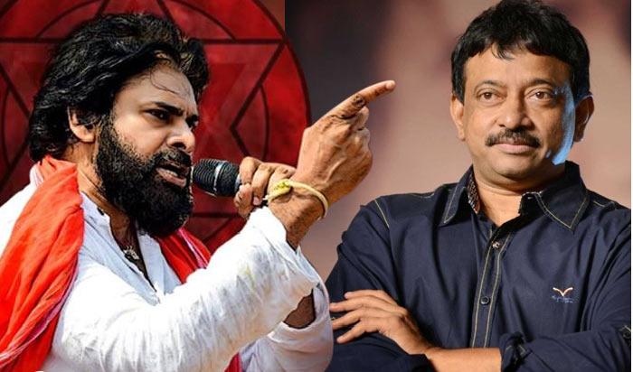 Does RGV Really Have The Concern For PK?