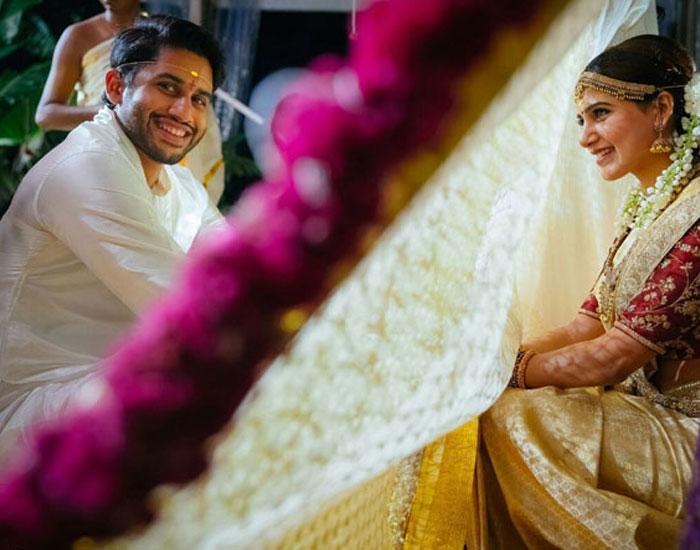 Pawan-Trivi Surprise Gift to Chay-Sam?