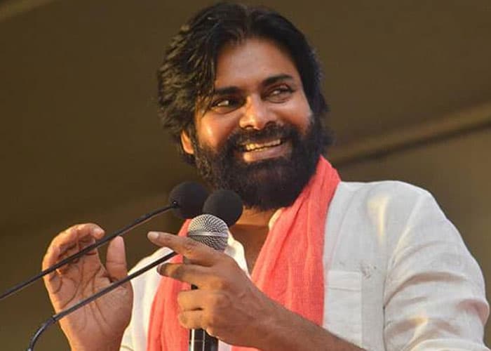 Pawan Should Be Wary of BJP