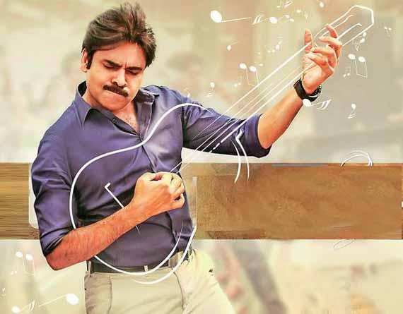 Pawan Kalyan To Follow This Trend