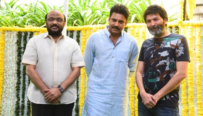 Pawan Kalyan to Croon Again!