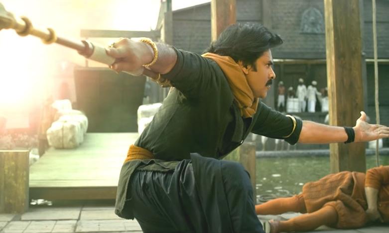 Thousands to pounce on Power Star