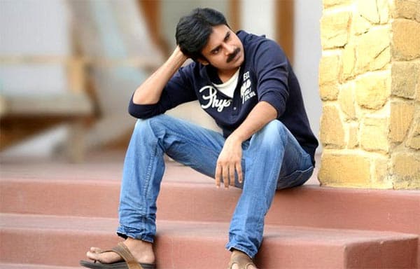 Pawan Kalyan Generosity