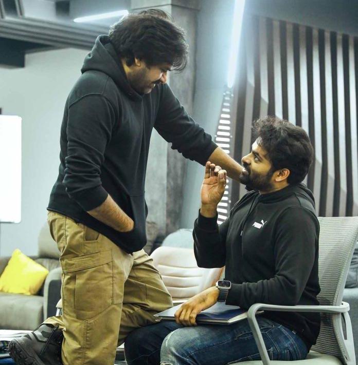 Pawan-SDT project in full swing