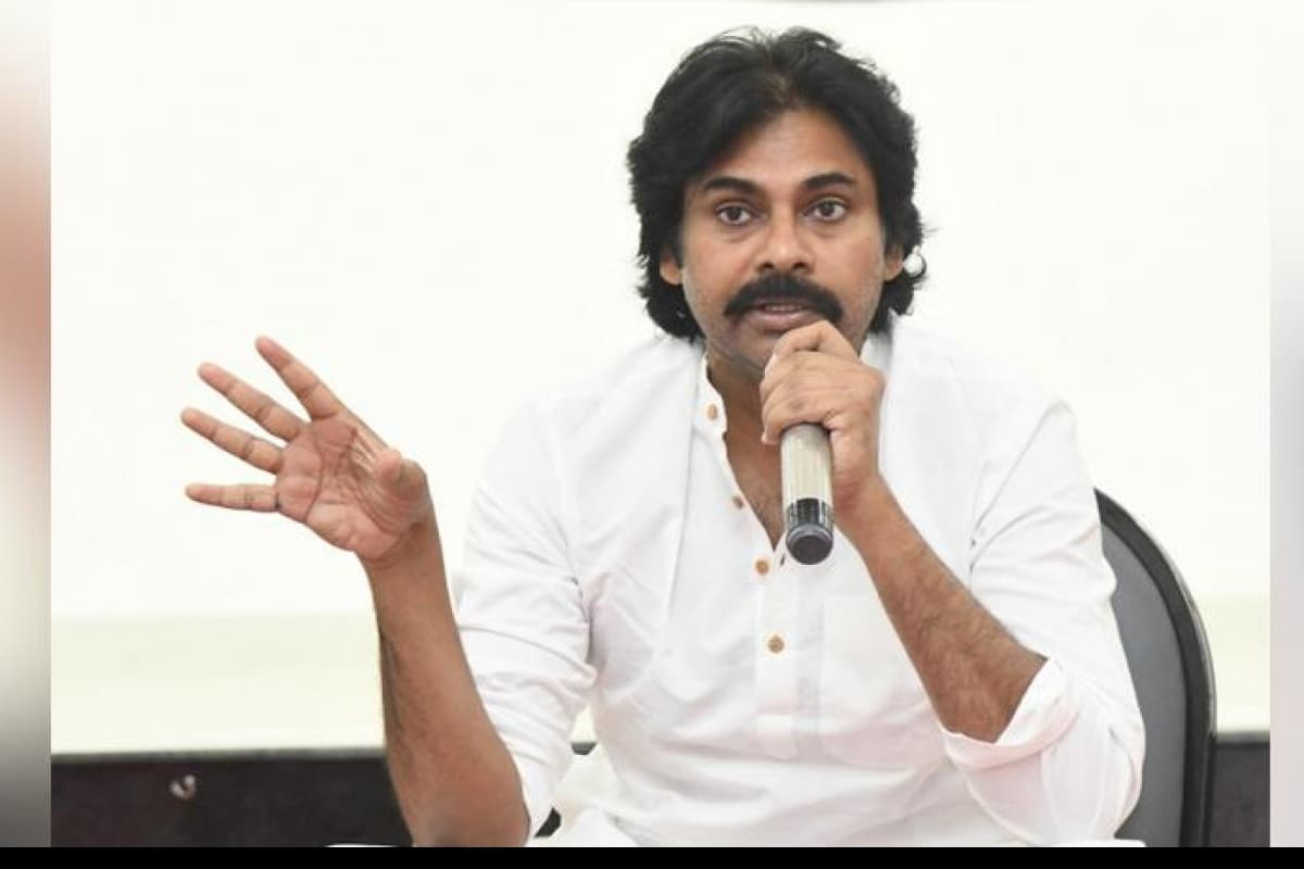 When Director Requested Pawan