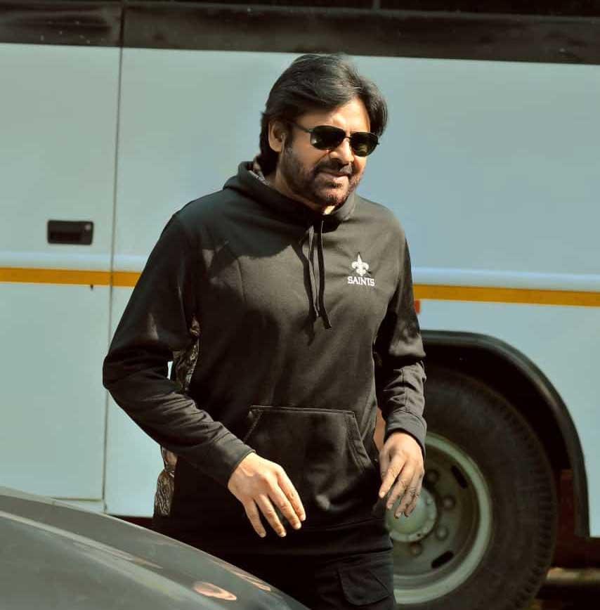 A New Project on the Horizon From Pawan Kalyan