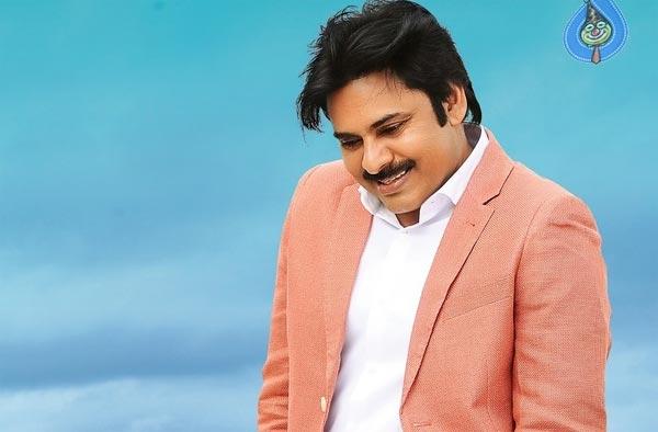 Pawan Kalyan Very Badly Addicted!
