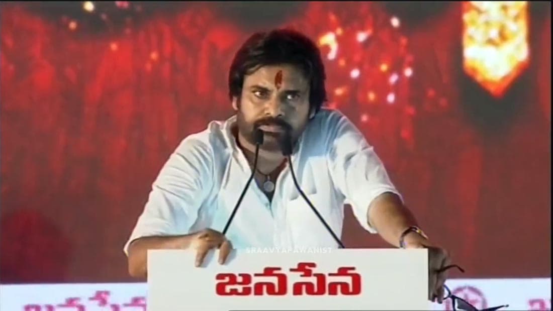 Pawan Kalyan Is Ready To Suffer Another Defeat