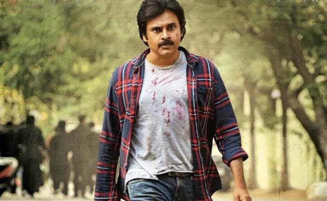 Vakeel Saab Pre-release Event On...