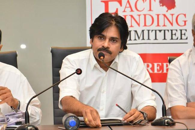 Pawan Kalyan To Get More Such Shocks